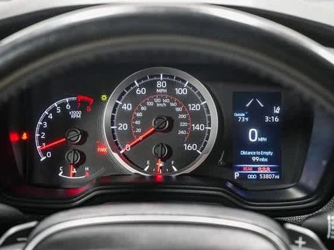 Used 2021 Toyota Corolla SE image 24