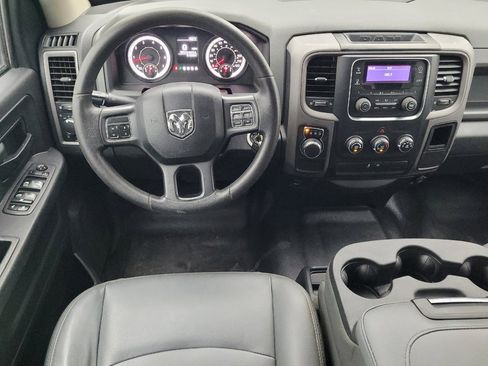 Used 2016 RAM 1500 Tradesman RWD image 22