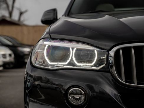 Used 2017 BMW X5 xDrive35i image 32