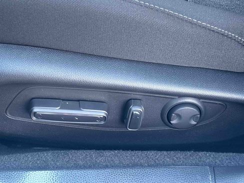 New 2026 Honda Accord Sport image 23