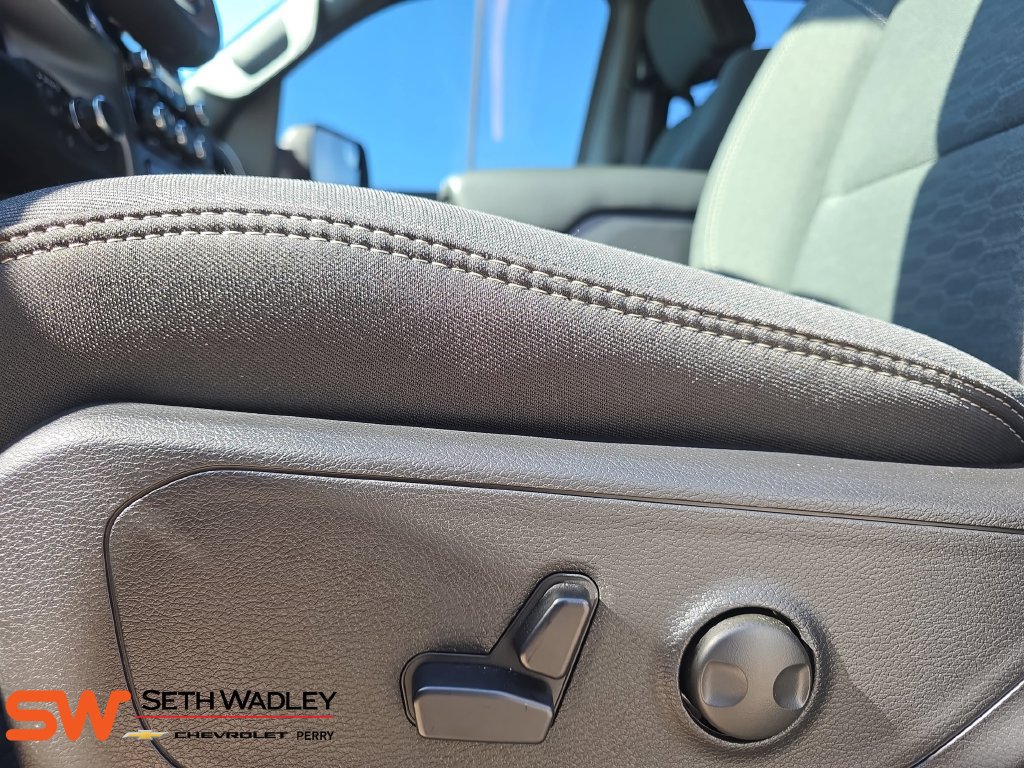 Used 2026 RAM 1500 Big Horn AWD/4WD image 29
