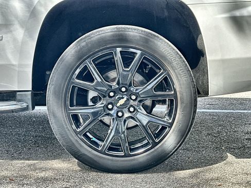 Used 2016 Chevrolet Tahoe LTZ image 13