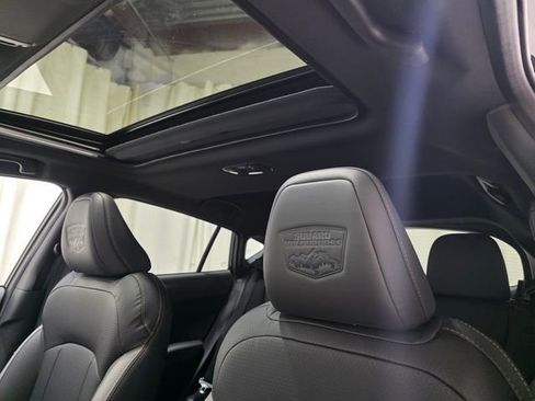 New 2026 Subaru Crosstrek 2.5i Wilderness w/ Crosstrek Mirror Package AWD/4WD image 25
