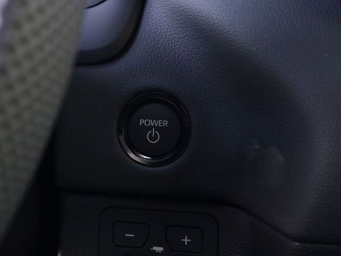 New 2026 Toyota Tundra Limited AWD/4WD image 30