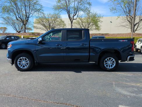 Certified 2023 Chevrolet Silverado 1500 LT image 6