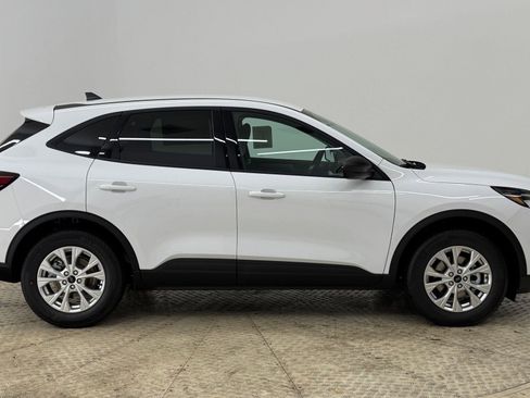 New 2026 Ford Escape Active w/ Tech Pack #1 image 8