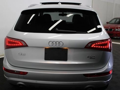 Used 2012 Audi Q5 2.0T Premium Plus AWD/4WD image 8
