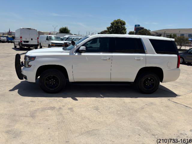 Used 2020 Chevrolet Tahoe 2WD image 4