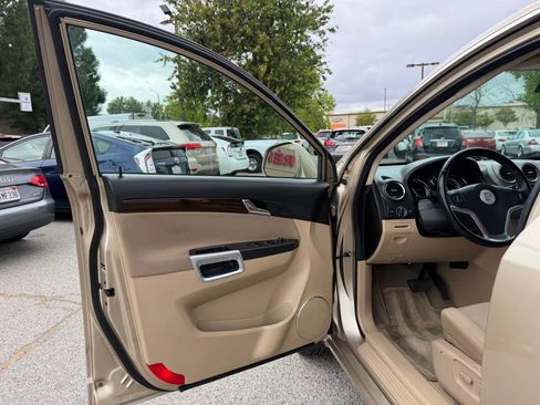 Used 2008 Saturn Vue XR FWD image 9