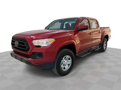Used 2021 Toyota Tacoma SR