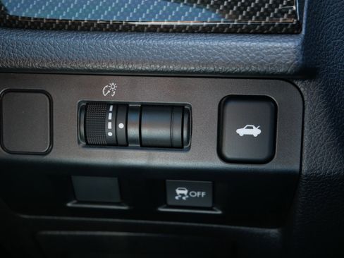 Used 2020 Subaru WRX AWD/4WD image 23