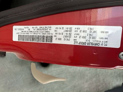 Used 2015 Dodge Grand Caravan SE w/ Quick Order Package 29E SE image 31