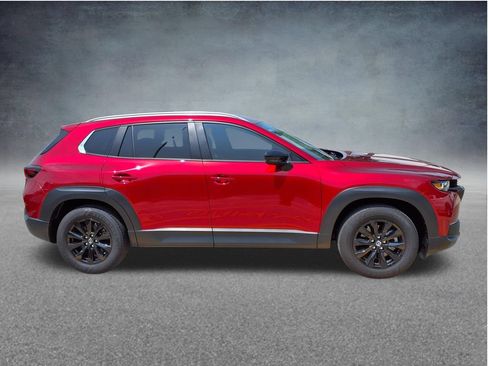 Used 2024 MAZDA CX-50 AWD 2.5 S w/ Premium Package image 6