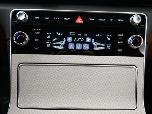 New 2026 Genesis GV80 3.5T Prestige AWD/4WD image 34