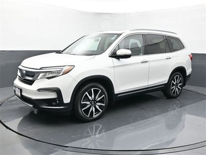 Used 2022 Honda Pilot Touring