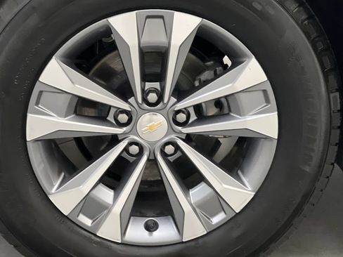 Used 2025 Chevrolet Equinox LT AWD/4WD image 67