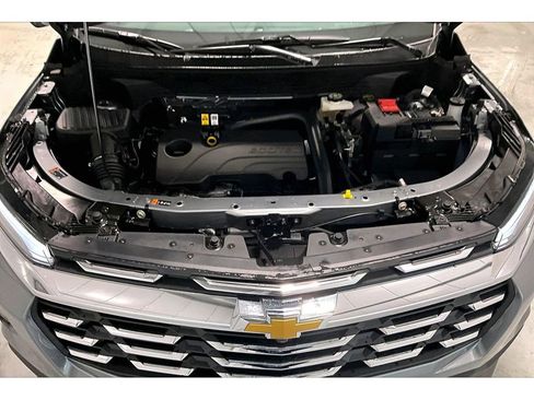 New 2026 Chevrolet Equinox LT w/ Convenience Package II image 12