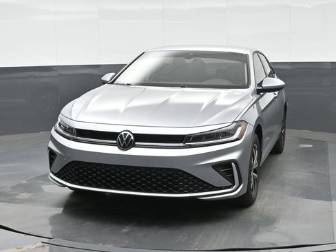 Used 2026 Volkswagen Jetta S FWD image 12