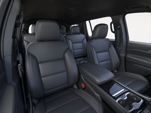 New 2026 Chevrolet Traverse LT w/ Midnight/Sport Edition FWD image 16