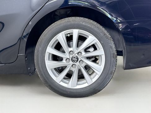 Used 2024 Toyota Camry LE FWD image 35