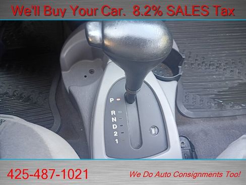 Used 2002 Ford Focus ZX5 Hatchback FWD image 24