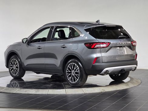 New 2026 Ford Escape Base image 8