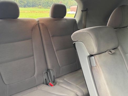 Used 2015 Kia Sorento LX image 18