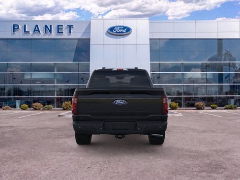 New 2026 Ford F150 STX w/ Equipment Group 200A AWD/4WD image 6