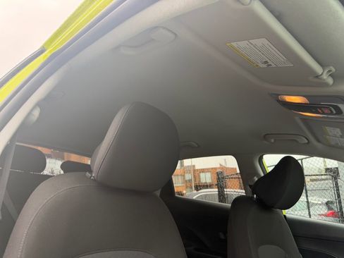 Used 2024 Hyundai Kona SEL image 34