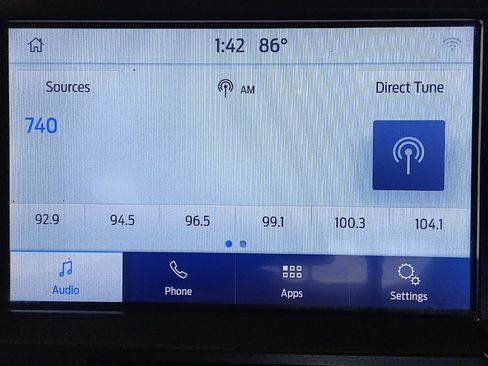Used 2020 Ford F150 XLT RWD image 25