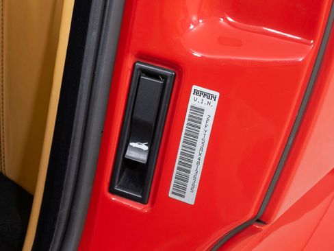 Used 2004 Ferrari 360 Spider RWD image 31