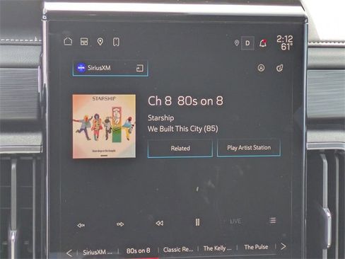 Certified 2024 GMC Acadia Elevation w/ Luxury Package image 26