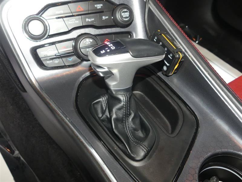 Used 2018 Dodge Challenger SXT Plus RWD image 31