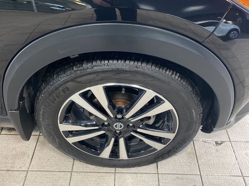 Certified 2020 Nissan Kicks SV image 31