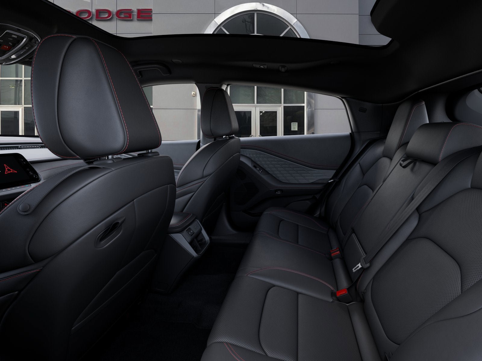 New 2026 Dodge Charger R/T AWD/4WD image 23
