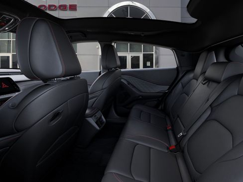 New 2026 Dodge Charger R/T AWD/4WD image 23