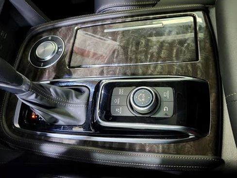 Certified 2024 Nissan Armada Platinum w/ Cargo Package image 17