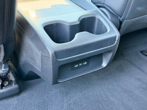 Used 2025 Honda Odyssey EX-L image 14