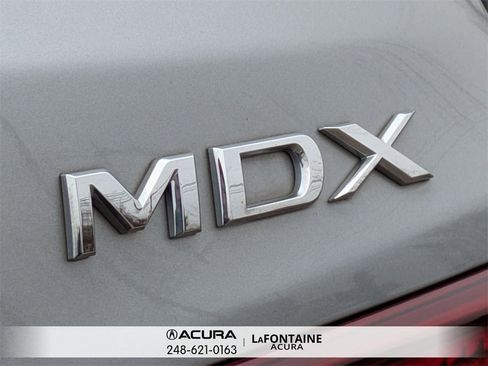 Used 2019 Acura MDX SH-AWD image 10
