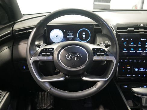 Certified 2023 Hyundai Santa Cruz SEL Premium image 21