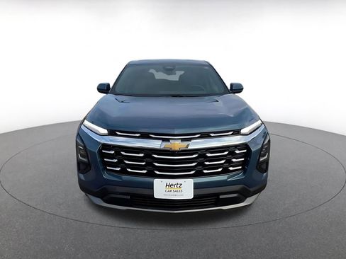 Used 2025 Chevrolet Equinox LT image 4