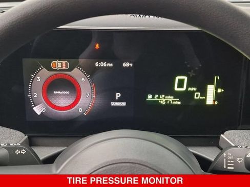 Certified 2026 Nissan Kicks SV w/ SV Premium Package AWD/4WD image 23