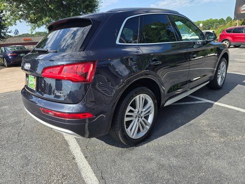Used 2018 Audi Q5 2.0T Premium Plus w/ Premium Plus Package AWD/4WD image 6