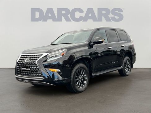 Used 2022 Lexus GX 460 Premium image 2