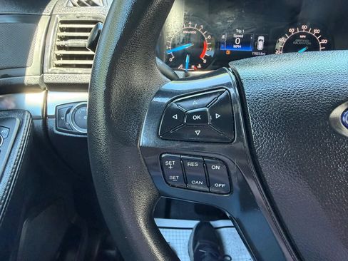 Used 2018 Ford Explorer 4WD Police Interceptor image 25