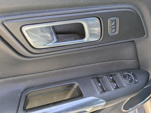 Used 2020 Ford Mustang GT Premium RWD image 9