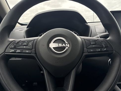 Certified 2025 Nissan Altima 2.5 S image 16