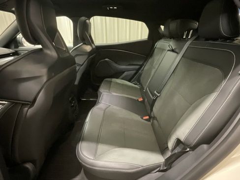 Used 2025 Ford Mustang Mach-E GT image 11