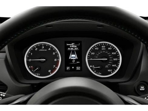 New 2026 Subaru Forester Premium image 58