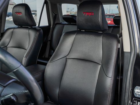 Certified 2023 Toyota 4Runner TRD Pro image 16